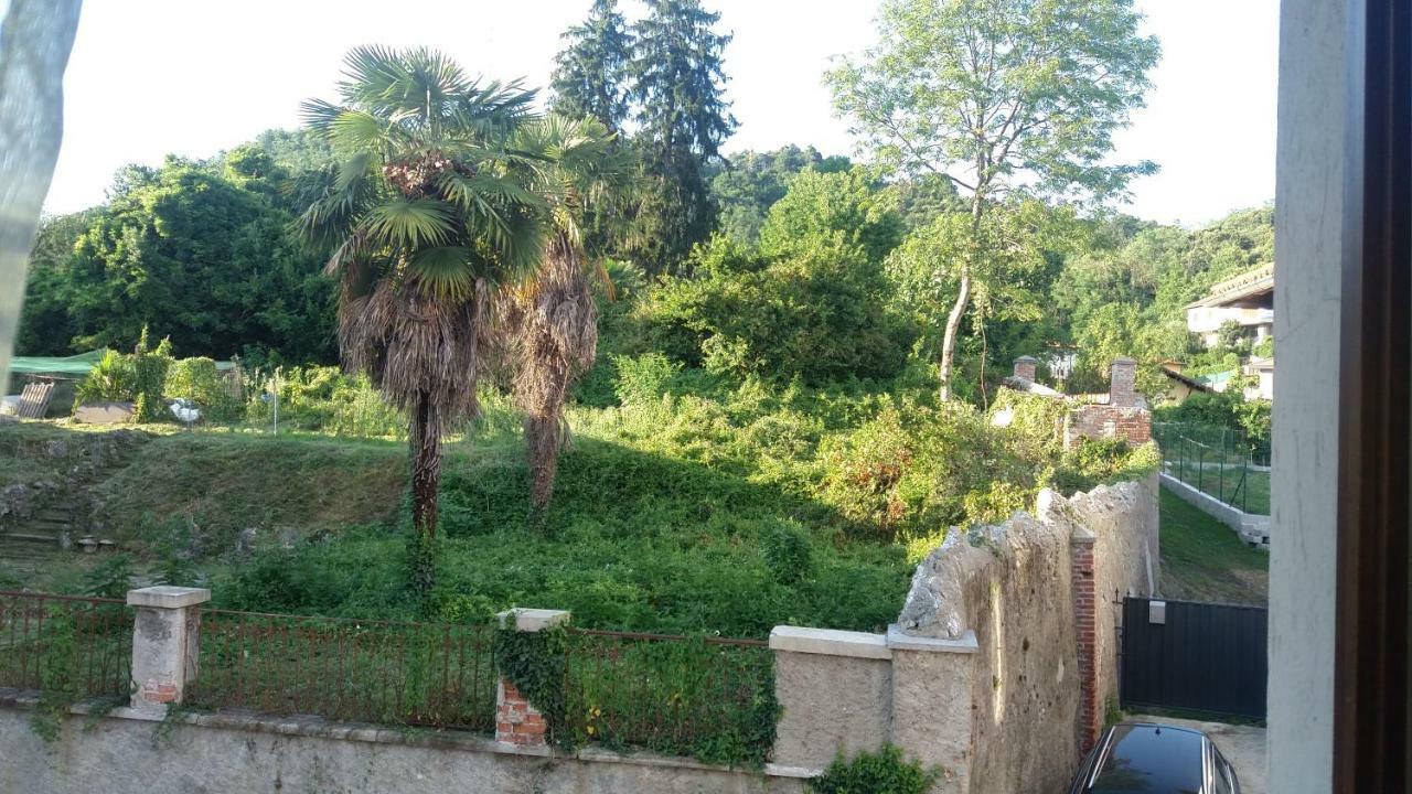 Home Vittoria Lago Di Como Ngoại thất bức ảnh